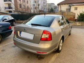 Skoda Octavia, снимка 5