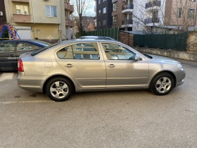 Skoda Octavia, снимка 9