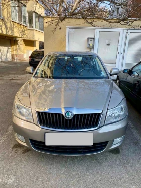 Skoda Octavia, снимка 1