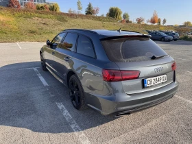 Audi A6 Competition, снимка 8