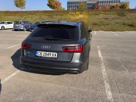 Audi A6 Competition, снимка 7