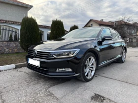 VW Passat 2, 0 150cv DSG Full Led, снимка 2