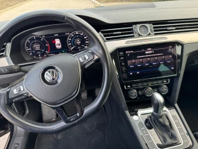 VW Passat 2, 0 150cv DSG Full Led, снимка 12