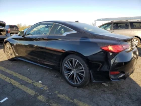 Infiniti Q50 LUXE 300* ПОДГРЕВ* КАМЕРИ* 360* , снимка 4