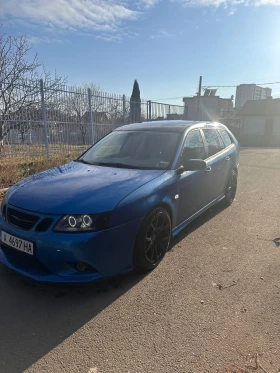 Saab 9-3 | Mobile.bg    15