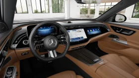 Mercedes-Benz E 400 e 4MATIC | Mobile.bg    8