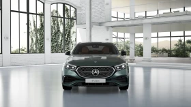 Mercedes-Benz E 400 e 4MATIC | Mobile.bg    2