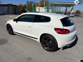 VW Scirocco TOP, снимка 6