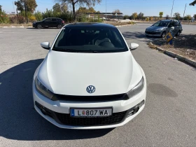     VW Scirocco TOP