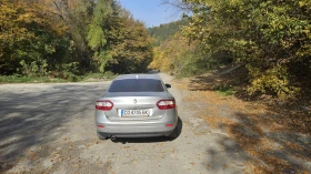 Renault Fluence, снимка 4