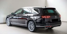 VW Passat Variant 2.0 TDI 4Motion = R-Line= Гаранция, снимка 3