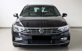 VW Passat Variant 2.0 TDI 4Motion = R-Line= Гаранция, снимка 1