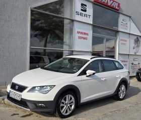 Seat Leon X-Perience 190к.с. DSG 4DRIVE, снимка 1