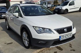 Seat Leon X-Perience 190к.с. DSG 4DRIVE, снимка 3