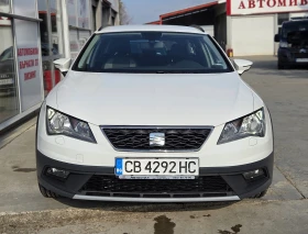 Seat Leon X-Perience 190к.с. DSG 4DRIVE, снимка 2