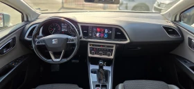 Seat Leon X-Perience 190к.с. DSG 4DRIVE, снимка 10