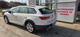 Seat Leon X-Perience 190к.с. DSG 4DRIVE, снимка 6