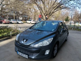 Peugeot 308, снимка 16