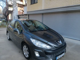 Peugeot 308, снимка 15