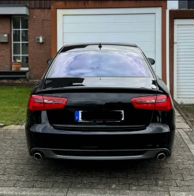 Audi A6 3xSline, снимка 6