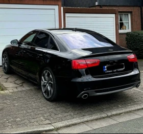 Audi A6 3xSline, снимка 7