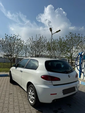 Обява за продажба на Alfa Romeo 147 Facelift 1.9 JTD ~4 200 лв. - изображение 2