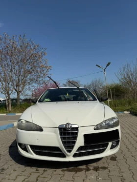 Обява за продажба на Alfa Romeo 147 Facelift 1.9 JTD ~4 200 лв. - изображение 1