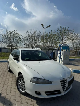 Обява за продажба на Alfa Romeo 147 Facelift 1.9 JTD ~4 200 лв. - изображение 5