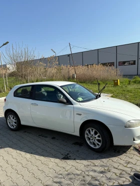 Обява за продажба на Alfa Romeo 147 Facelift 1.9 JTD ~4 200 лв. - изображение 8