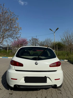 Обява за продажба на Alfa Romeo 147 Facelift 1.9 JTD ~4 200 лв. - изображение 1