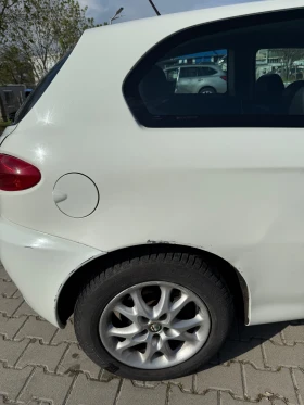 Обява за продажба на Alfa Romeo 147 Facelift 1.9 JTD ~4 200 лв. - изображение 7