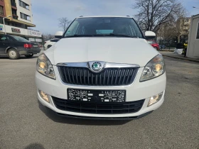 Skoda Fabia 1.6TDI 90кс. - 7800 лв. - 84090495 | Car24.bg