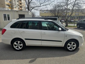 Skoda Fabia 1.6TDI 90кс. - 7800 лв. - 84090495 | Car24.bg