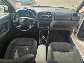 Skoda Fabia 1.6TDI 90кс. - 7800 лв. - 84090495 | Car24.bg