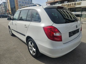 Skoda Fabia 1.6TDI 90кс. - 7800 лв. - 84090495 | Car24.bg