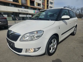 Skoda Fabia 1.6TDI 90кс. - 7800 лв. - 84090495 | Car24.bg