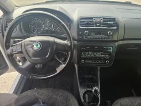 Skoda Fabia 1.6TDI 90кс. - 7800 лв. - 84090495 | Car24.bg