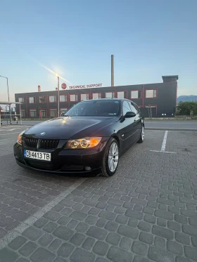 Обява за продажба на BMW 320 E91 ~9 499 лв. - изображение 1