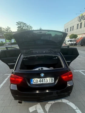 Обява за продажба на BMW 320 E91 ~9 499 лв. - изображение 6