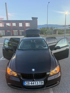 Обява за продажба на BMW 320 E91 ~9 499 лв. - изображение 8