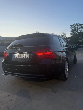 Обява за продажба на BMW 320 E91 ~9 499 лв. - изображение 11