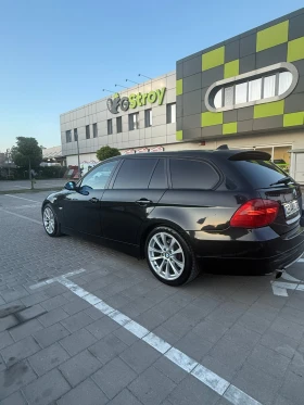 Обява за продажба на BMW 320 E91 ~9 499 лв. - изображение 1