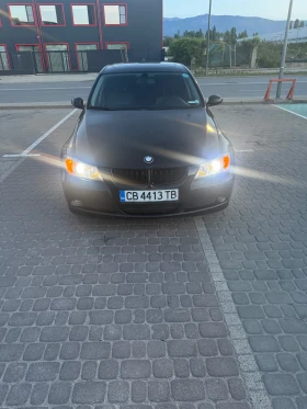 Обява за продажба на BMW 320 E91 ~9 499 лв. - изображение 10