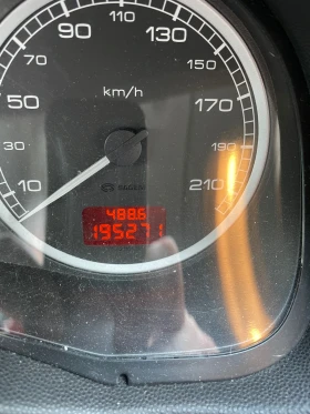 Обява за продажба на Peugeot 307 2.0 Бензин 136  ~2 999 лв. - изображение 6