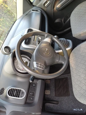 Opel Agila 1.0 2012 60500. | Mobile.bg    6