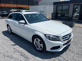Обява за продажба на Mercedes-Benz C 220 2.2CDI-170k.c. ~24 999 лв. - изображение 7