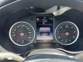 Обява за продажба на Mercedes-Benz C 220 2.2CDI-170k.c. ~24 999 лв. - изображение 9