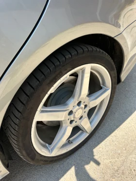 Mercedes-Benz CLS 550 - 43500 лв. - 29928011 11