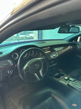Mercedes-Benz CLS 550 - 43500 лв. - 29928011 7