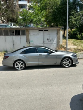Mercedes-Benz CLS 550 - 43500 лв. - 29928011 9